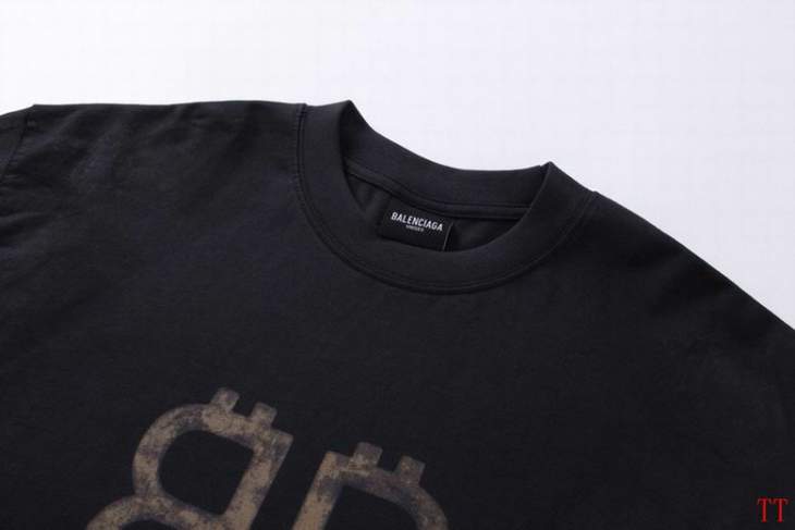 Picture of Balenciaga T Shirt Long _SKUBalenciagaXS-L20tn4249872
